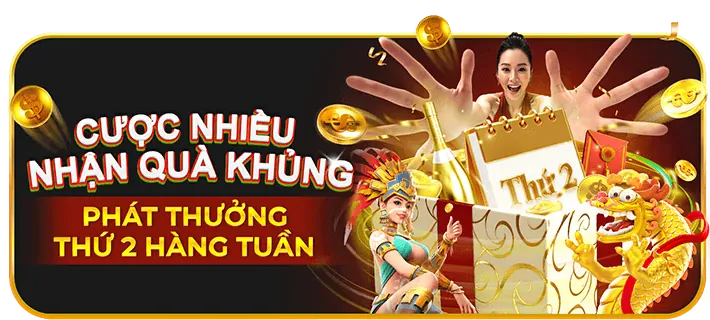 Hình ảnh chương trình VIP 789vg link vào