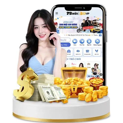 Giao diện 789vg link vào trên điện thoại di động