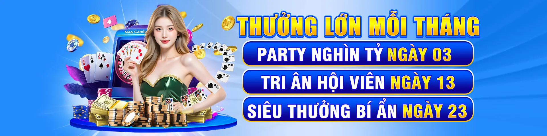 Chương trình VIP độc quyền tại 789vg link vào