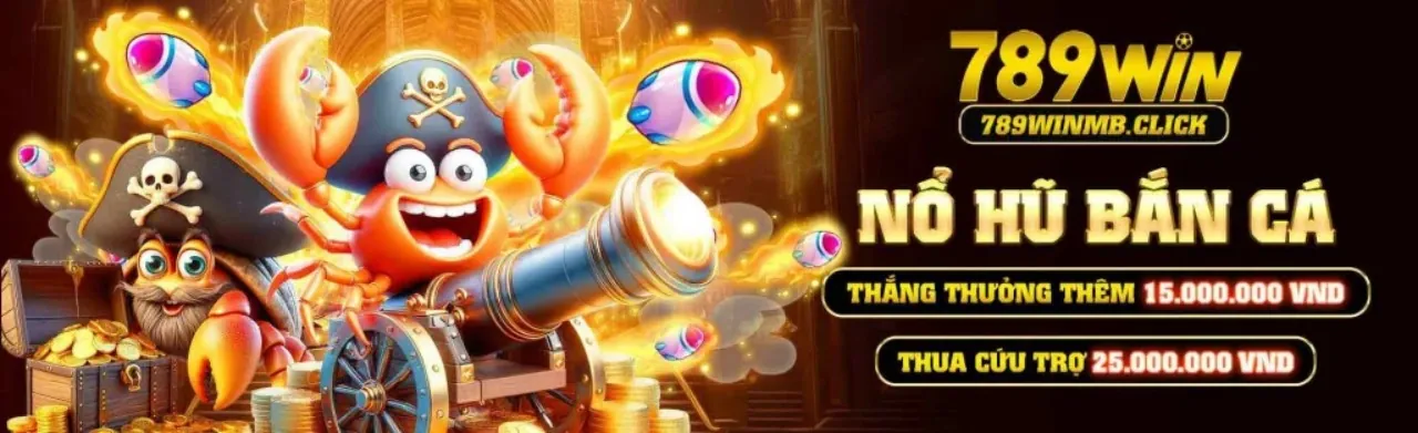 Hình ảnh chính trò chơi bắn cá 789vg link vào