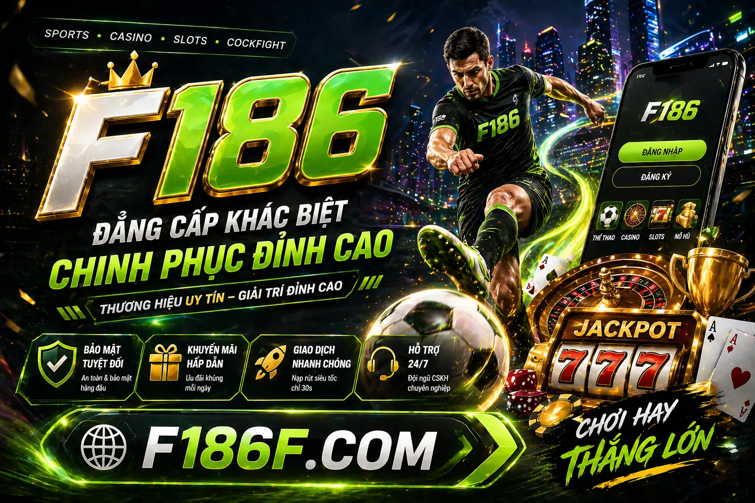Trải nghiệm máy đánh bạc đỉnh cao tại 789vg link vào