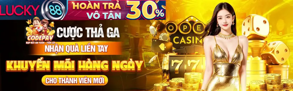 Nạp tiền qua Ví điện tử 789vg link vào