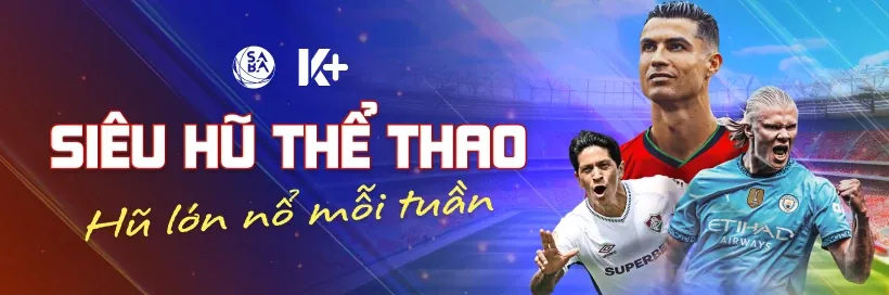 Cá cược thể thao 789vg link vào: Bóng đá, bóng rổ
